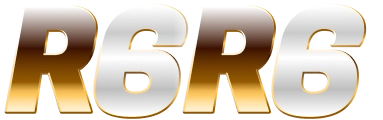 Logo r6r6